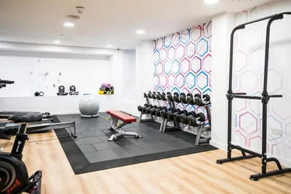 Studio im Wohnheim in der 4-5, Sparkford Rd, Winchester SO22 4NJ, United Kingdom     , bild 15 von 25