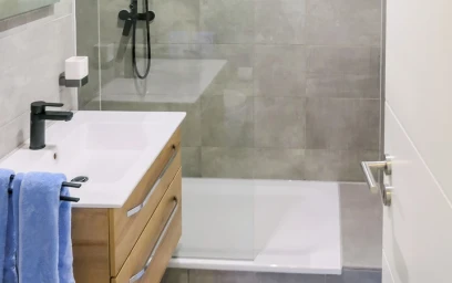 Apartamento inteiro em Alte Lübecker Chaussee, imagem 11 de 19