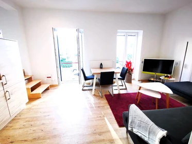 Apartamento moderno e brilhante em Magdeburg