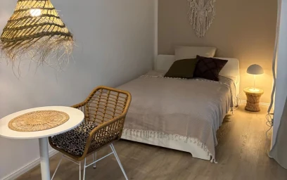 Appartamento intero in Leipziger Straße, Lindenthal, immagine 3 di 10