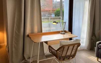 Appartamento intero in Leipziger Straße, Lindenthal, immagine 5 di 10