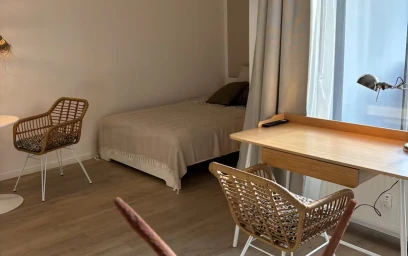 Appartamento intero in Leipziger Straße, Lindenthal, immagine 7 di 10