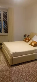 Accommodation with 3 bedrooms in Roma