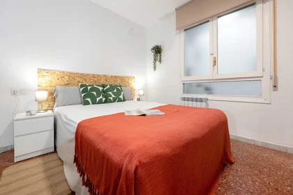 Günstiges Privatzimmer in Reus