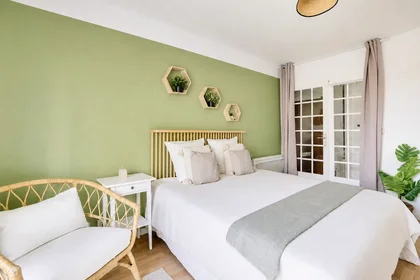 Chambre privée à Avenue du Général Leclerc, Silly-Gallieni, image 6 de 10