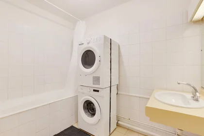 Chambre privée à Avenue du Général Leclerc, Silly-Gallieni, image 8 de 10