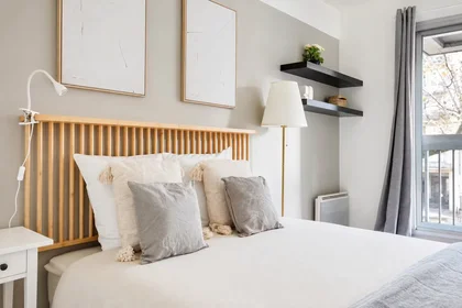 Quarto privado em Avenue du Général Leclerc, Silly-Gallieni, imagem 2 de 10