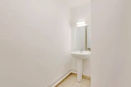 Quarto privado em Avenue du Général Leclerc, Silly-Gallieni, imagem 8 de 10