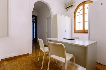 Habitación privada en C/ de Balmes, imagen 11 de 33