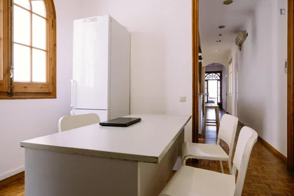 Habitación privada en C/ de Balmes, imagen 12 de 33