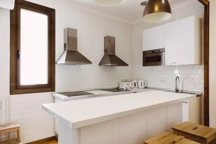 Habitación privada en C/ de Balmes, imagen 13 de 33