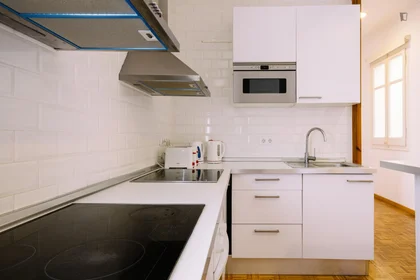 Habitación privada en C/ de Balmes, imagen 15 de 33
