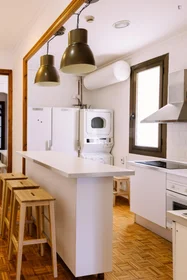 Habitación privada en C/ de Balmes, imagen 16 de 33