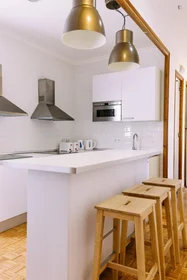 Habitación privada en C/ de Balmes, imagen 17 de 33