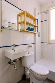 Habitación privada en C/ de Balmes, imagen 22 de 33