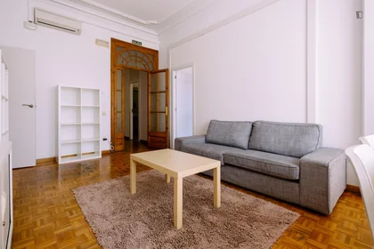 Habitación privada en C/ de Balmes, imagen 6 de 33