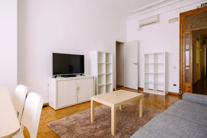 Habitación privada en C/ de Balmes, imagen 7 de 33