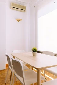 Habitación privada en C/ de Balmes, imagen 8 de 33