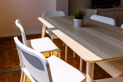 Habitación privada en C/ de Balmes, imagen 9 de 33