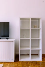 Habitación privada en C/ de Balmes, imagen 10 de 33