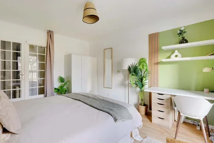 Private room at 78 Av. du Général Leclerc, 92100 Boulogne-Billancourt, France, image 7 of 16