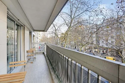 Private room at 78 Av. du Général Leclerc, 92100 Boulogne-Billancourt, France, image 13 of 13