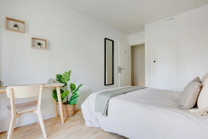 Private room at 78 Av. du Général Leclerc, 92100 Boulogne-Billancourt, France, image 3 of 13