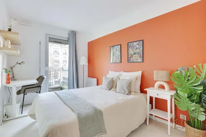 Privatzimmer in der 78 Av. du Général Leclerc, 92100 Boulogne-Billancourt, France, bild 1 von 10