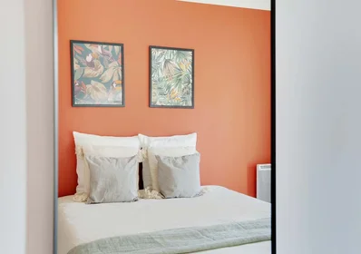 Private room at 78 Av. du Général Leclerc, 92100 Boulogne-Billancourt, France, image 2 of 14