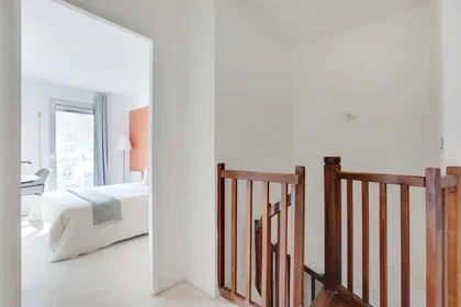 Private room at 78 Av. du Général Leclerc, 92100 Boulogne-Billancourt, France, image 5 of 14