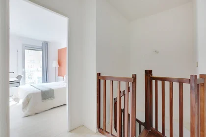 Özel oda konumu Boulogne-billancourt, 92100, 12 34 görüntüsü