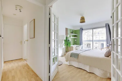Özel oda konumu Boulogne-billancourt, 92100, 26 34 görüntüsü