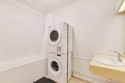Özel oda konumu Boulogne-billancourt, 92100, 28 34 görüntüsü