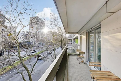 Özel oda konumu Boulogne-billancourt, 92100, 32 34 görüntüsü