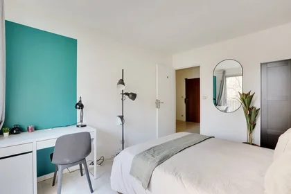 Özel oda konumu Boulogne-billancourt, 92100, 7 34 görüntüsü