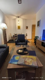 Appartement entièrement meublé à Podgorica