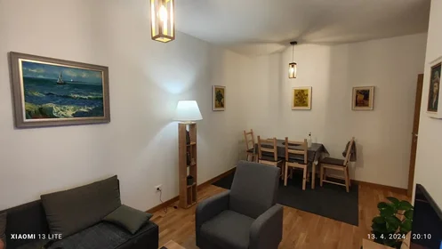 Appartamento intero in 1, immagine 5 di 46