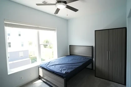 Logement avec 3 chambres à Urbana-champaign