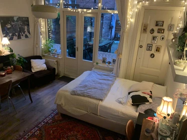 Quarto para alugar ao mês em Groningen