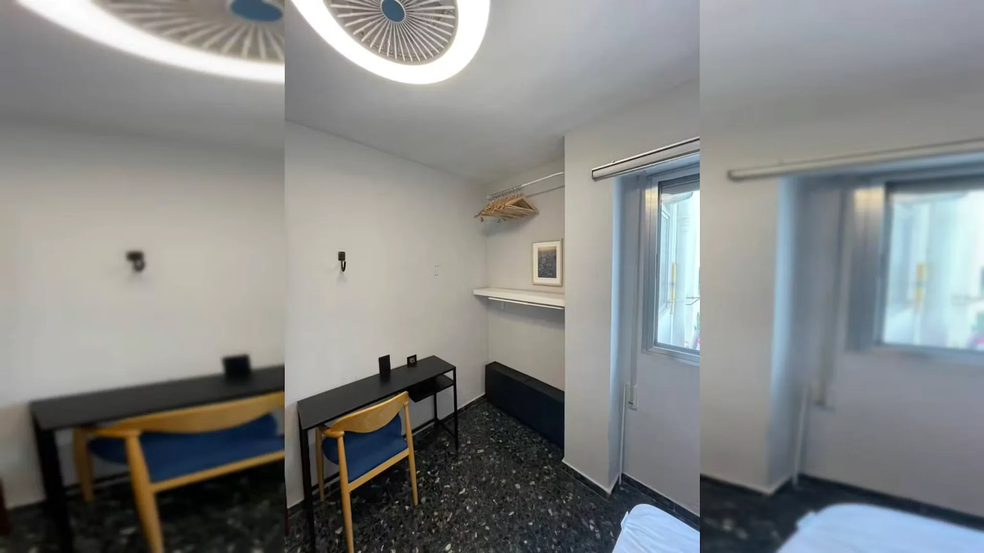 Quarto de estudante funcional perfeito para estudar em 