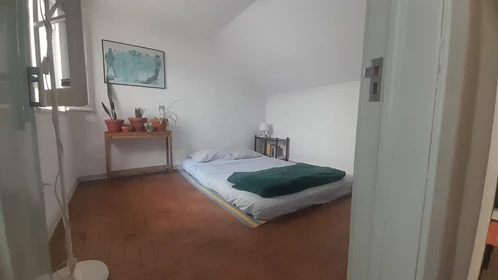 Özel oda konumu Rua 19 de Abril, Setubal, 1 5 görüntüsü
