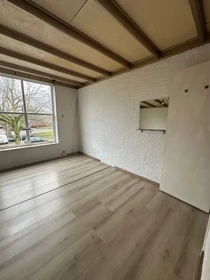 Habitación privada barata en Eindhoven