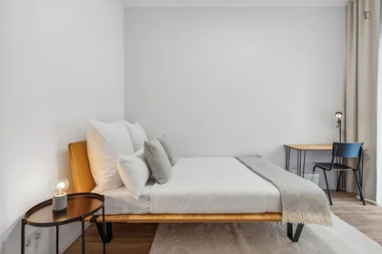Privatzimmer in der Berliner Straße, bild 1 von 9