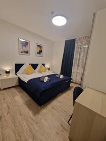 Apartamento moderno y luminoso en Offenbach-am-main