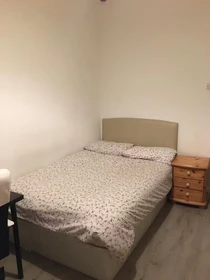 Alquiler de habitación en piso compartido en Dublin