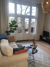 Logement de 2 chambres à Nijmegen