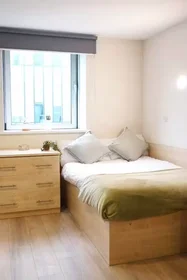 Chambre privée à North Church Street, Nottingham NG1 4BR, United Kingdom, image 13 de 30