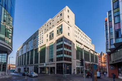 私人房间 在 North Church Street, Nottingham NG1 4BR, United Kingdom, 30的图像28