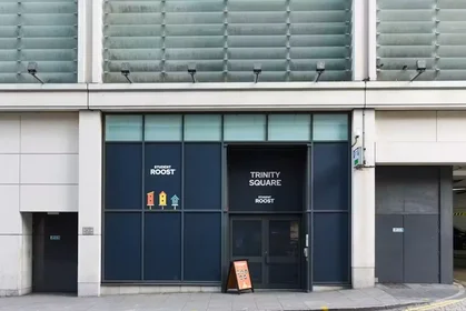 私人房间 在 North Church Street, Nottingham NG1 4BR, United Kingdom, 30的图像29