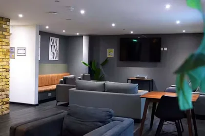 Private room at North Church Street, Nottingham NG1 4BR, United Kingdom, image 21 of 30